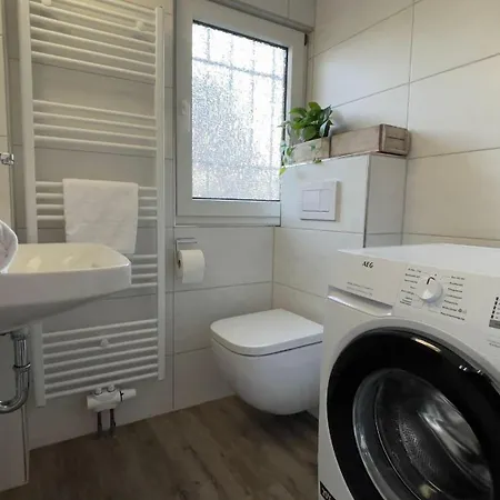 Holiday home Haus-sonnengruss-duhnen Cuxhaven